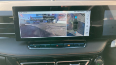 MG HS 1.5 T-GDI Trophy 5dr Petrol Hatchback